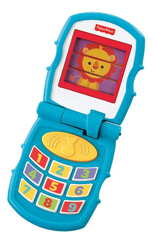 Sonidos Divertidos Fisher Price