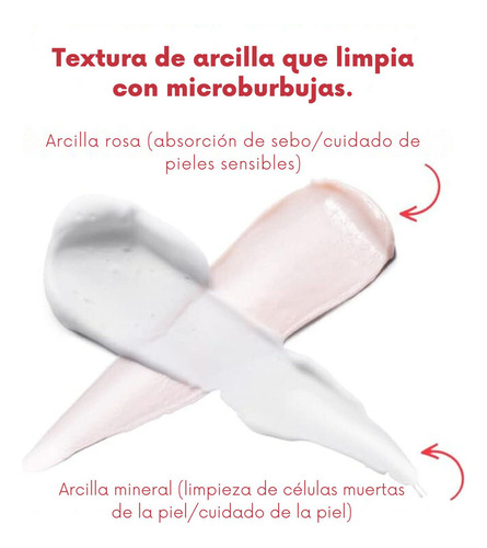 Tocobo Coconut Clay Limpiador Facial En Espuma Control