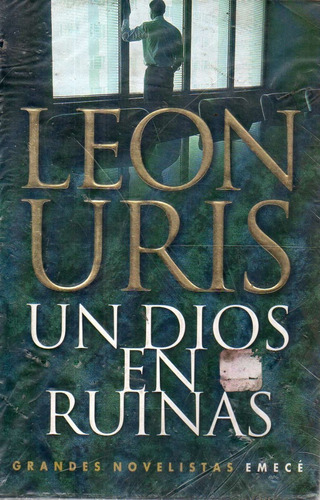 Un Dios En Ruinas Leon Uris 