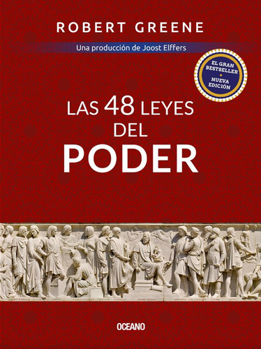 48 Leyes Del Poder, Las - Robert Greene