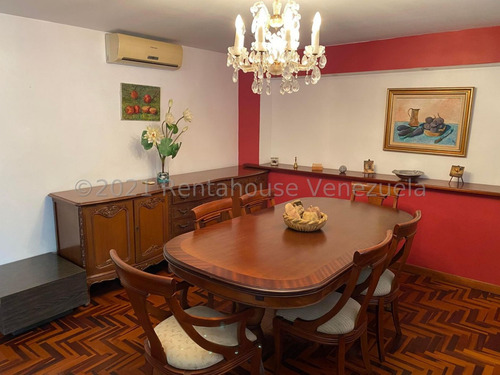 Imagen 5 de 14 de Venta De Apartamento Santa Fe Norte Cod. 21-21475