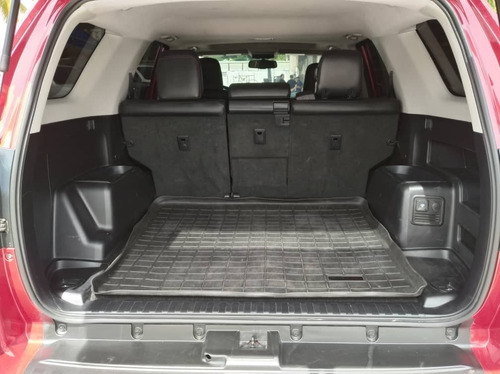 Imagen 8 de 9 de Toyota 4runner Trd