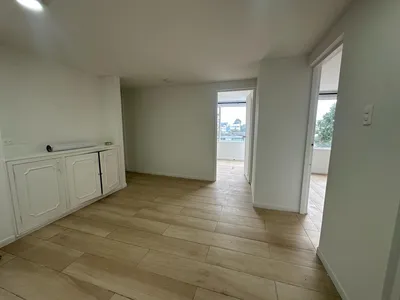 Apartamento en arriendo