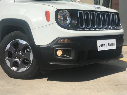 Imagem 3 de 15 de Jeep Renegade
