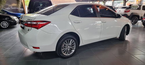 Imagem 10 de 15 de Toyota Corolla 2.0 Xei 16v Flex 4p Automático