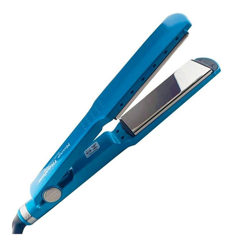 Chapinha Prancha Babyliss Pro Nano Titanium Larga By Roger