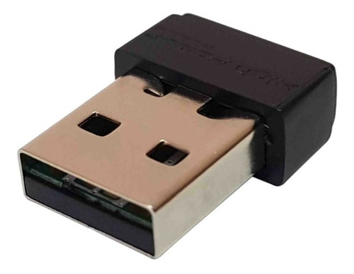 Imagen 4 de 5 de Antena Wi-fi Usb 2.0 Usb 3bumen Mini Adaptador Pc Y Portatil