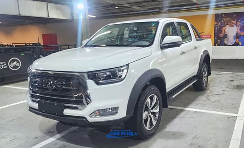 Nueva 0 Km Jac T8 2025 Euro 6 Publica O Particular Full Equ