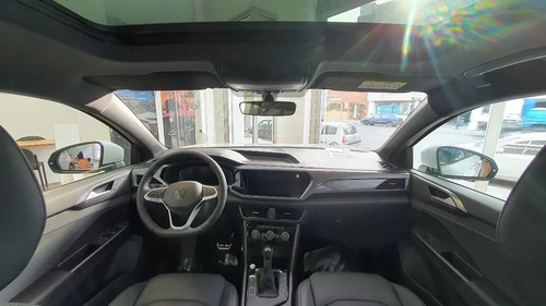 Imagen 11 de 20 de Volkswagen Taos 1.4 250 Tsi Highline Vw Alra S.a 12