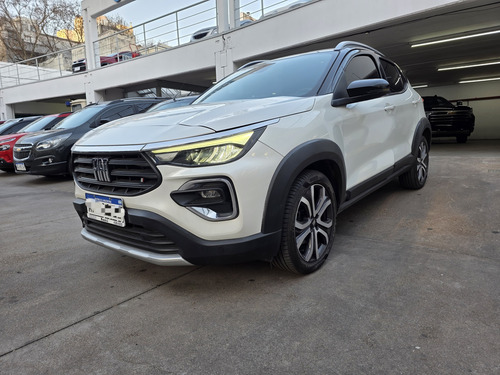 Fiat Pulse 1.0 Impetus T3 Cvt