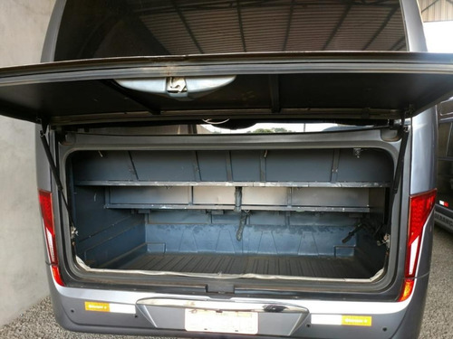Volare W-9 Limousine Impecavel Ligue E Confira Ref.37