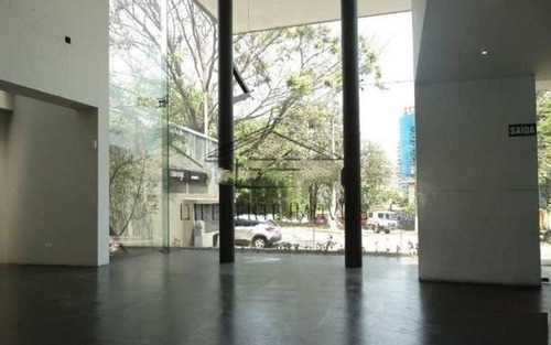 Imagem 3 de 10 de Casa Comercial Para Locação 448 M² Vila Madalena
