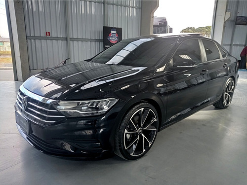 Imagem 1 de 14 de Volkswagen Jetta 1.4 250 Tsi Flex Aut 2020