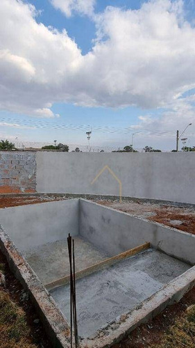 Imagem 17 de 30 de Casa Nova De Esquina Com 3 Suítes A Venda - Ca1721