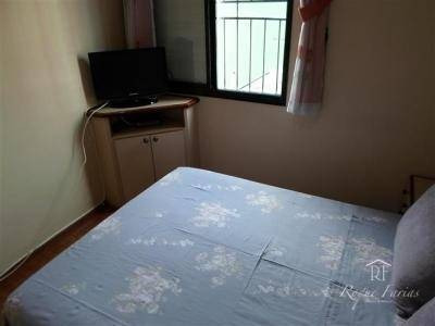 Imagem 21 de 25 de Apartamento Residencial Para Venda E Locação, Vila Campesina, Osasco. - Ap3808