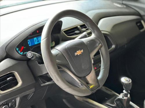 Chevrolet Onix 1.4 Mpfi lt 8v Flex 4p Manual