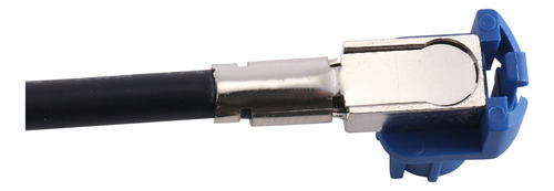 Cable Hsd De 4 Pines C A C En Ángulo Recto, Conector Hsd Mac