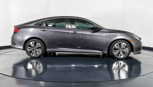 Imagen 6 de 15 de 38573 - Honda Civic 2016 Con Garantía