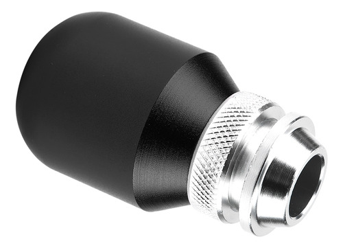 Round Ball Shape Gear Knob Car Universal Modification Manual