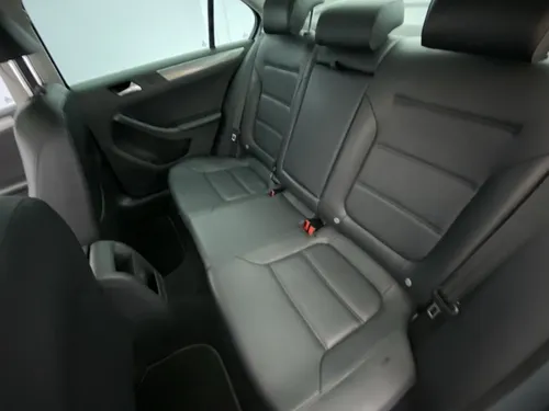 Volkswagen Jetta Highline