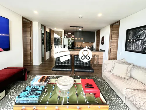 Exclusiva Apartasuite En Alto De Las Palmas Con Permiso Hotelero