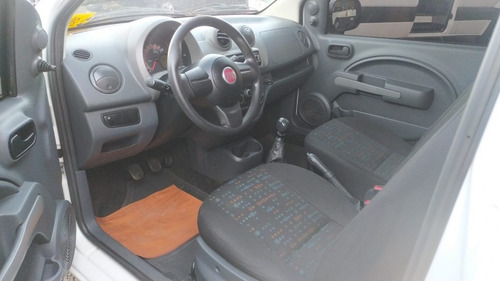 Imagem 9 de 11 de Fiat Fiorino 1.4 Mpi Furgão Hard Working 8v Flex 2p Manual
