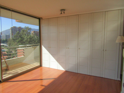 Hermoso Departamento Con Linda Vista Despejada (3d / 2b)
