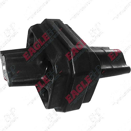 Soporte Motor Dodge Durango V6 3.7l 04 06 Eagle 3734259