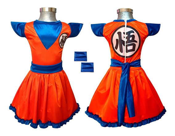 Uniforme Futbol Goku | MercadoLibre ???? Uniforme Futbol Goku | MercadoLibre ????