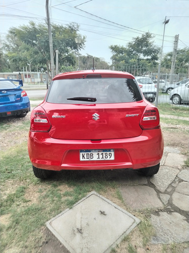 Suzuki Swift 1.2 Gl 5p