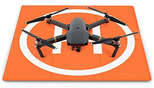 Plataforma De Aterrizaje Pgytech Pro Para Drones Aire Mavic