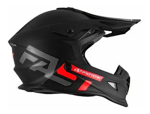 Cascos pro tork cross sale