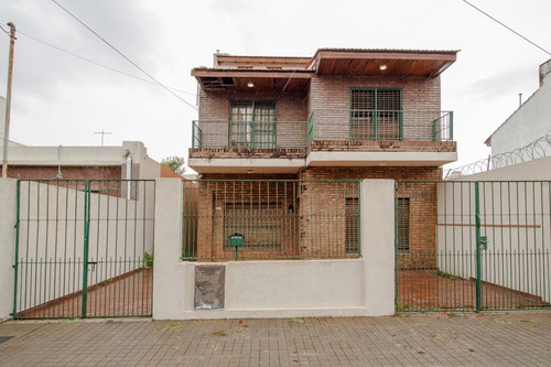 Casa En Venta 5amb En Munro