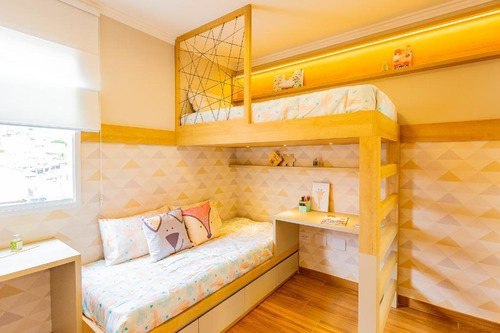 Casa Com 2 Dormitórios À Venda, 96 M² Por R$ 570.000,00 - Vila Gustavo - São Paulo/sp - Ca2374