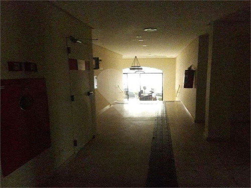 Prédio Comercial Na Bela Vista - 190-im473907