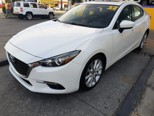 Imagen 1 de 13 de 2017 Mazda 3 S Factura Original