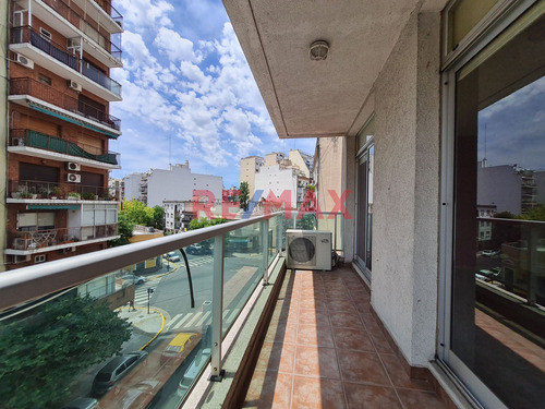 Venta Monoambiente Balcón- Caballito A/profesional