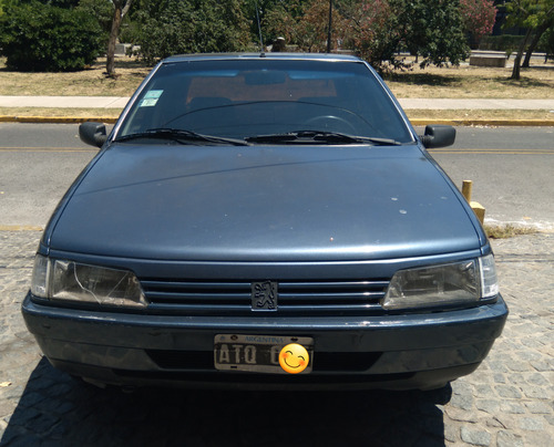 Peugeot 405 1.9 Grd