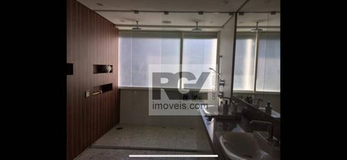 Imagem 13 de 23 de Apartamento, 425 M² - Venda Por R$ 6.500.000,00 Ou Aluguel Por R$ 30.000,00/mês - Higienópolis - São Paulo/sp - Ap7546