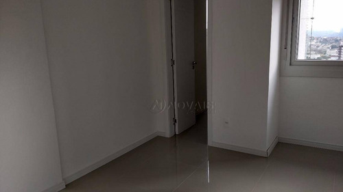 Imagem 8 de 30 de Apartamento Residencial À Venda, Centro, Campo Bom. - Ap1608