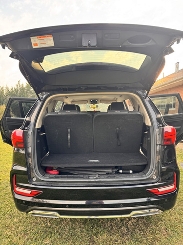 SsangYong Rexton 2.2Td Glx At8 2Wd