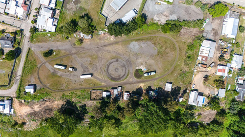 Terreno Construccion En Arriendo En Santa Juana