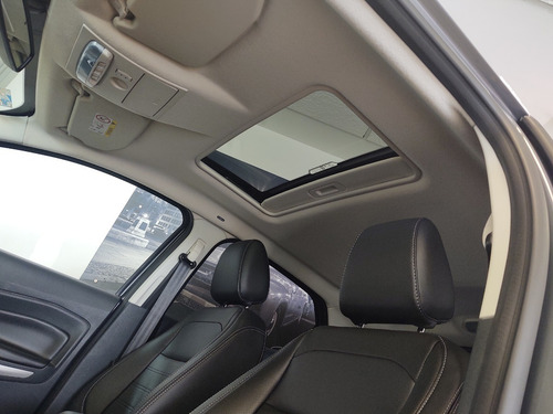 Ford Ecosport 2021 2.0 Titanium At