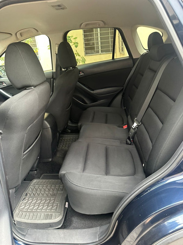 Mazda CX-5 2.0 Isport Mt