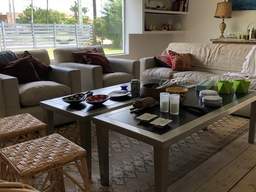 Casa En Alquiler De 2 Dormitorios En La Juanita