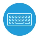 TECLADOS