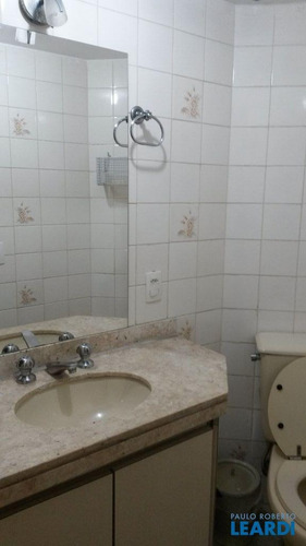 Flat - Jardim Paulista - Sp - 459516