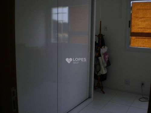 Apartamento À Venda, 76 M² Por R$ 455.000,00 - Pendotiba - Niterói/rj - Ap40502