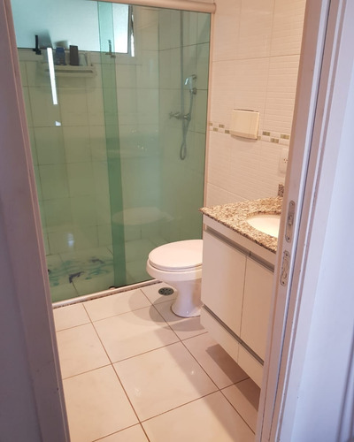 Imagem 13 de 13 de Apartamento - Ap00366 - 69400197