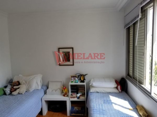 Imagem 15 de 15 de Apartamentos - Higienopolis - Ref: 46937 - V-46937